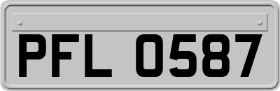 PFL0587