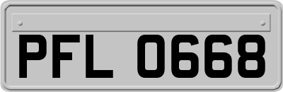 PFL0668
