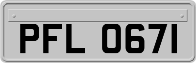 PFL0671