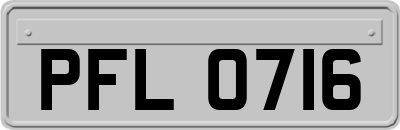 PFL0716