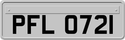PFL0721