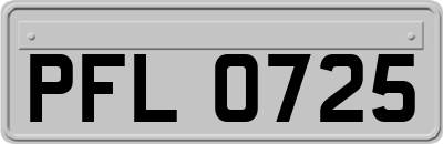 PFL0725