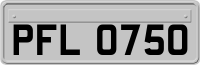 PFL0750