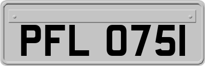 PFL0751