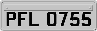PFL0755