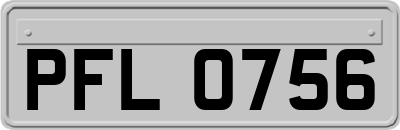 PFL0756