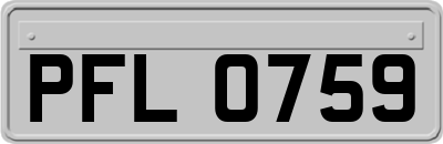 PFL0759
