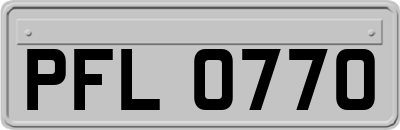 PFL0770