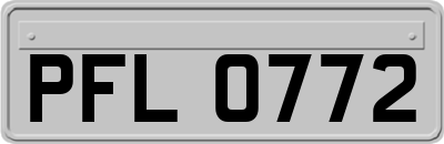 PFL0772