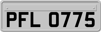 PFL0775