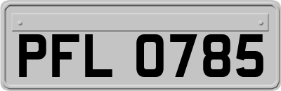 PFL0785