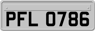 PFL0786