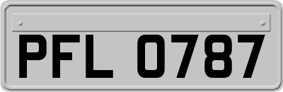 PFL0787