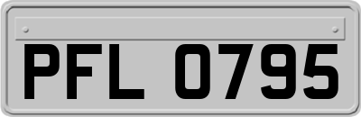 PFL0795