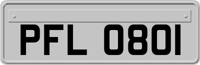 PFL0801