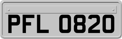 PFL0820
