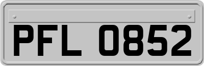 PFL0852