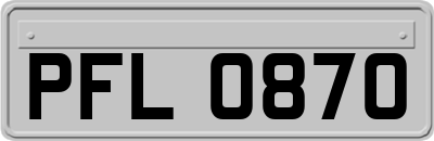 PFL0870