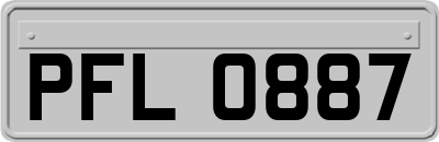 PFL0887