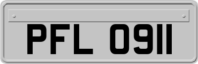 PFL0911