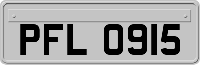 PFL0915