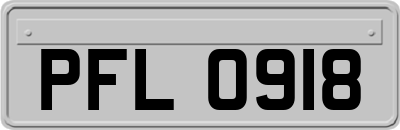 PFL0918