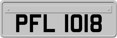 PFL1018