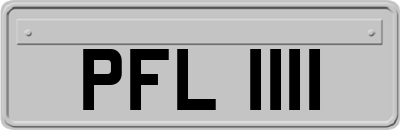 PFL1111