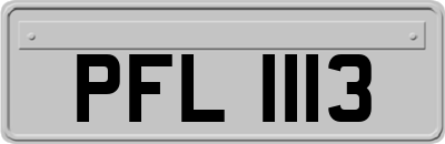 PFL1113