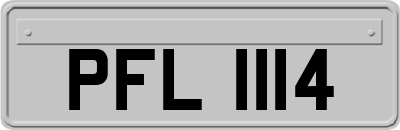 PFL1114
