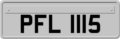 PFL1115