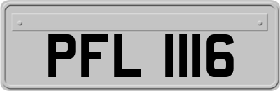 PFL1116