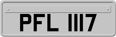 PFL1117