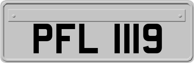 PFL1119