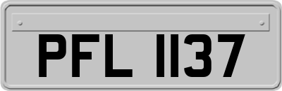 PFL1137