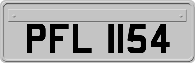 PFL1154