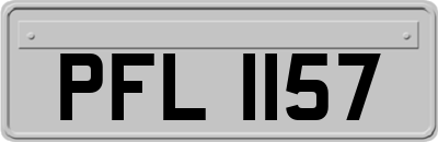 PFL1157