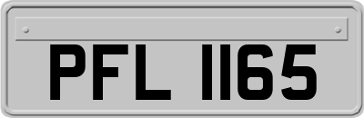 PFL1165