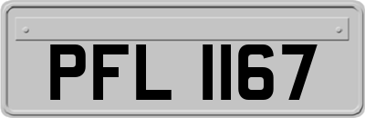 PFL1167