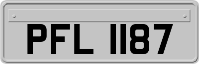 PFL1187