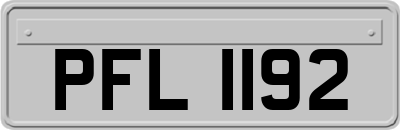 PFL1192