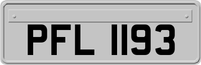 PFL1193