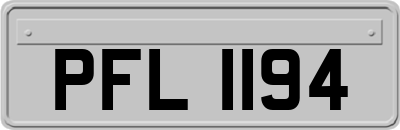 PFL1194