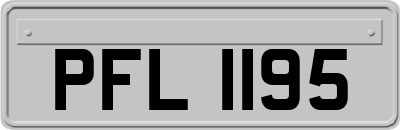 PFL1195