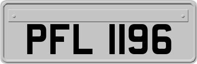 PFL1196