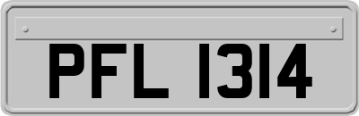 PFL1314
