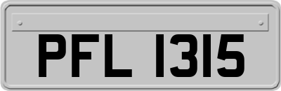 PFL1315