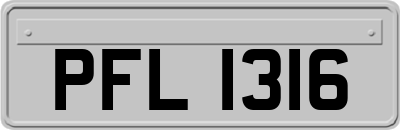 PFL1316