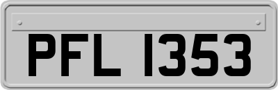 PFL1353