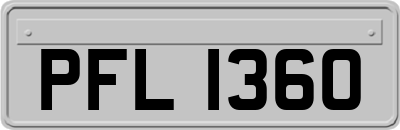 PFL1360